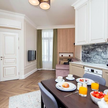 Top Floor Negresco Residence Nicea Zewnętrze zdjęcie