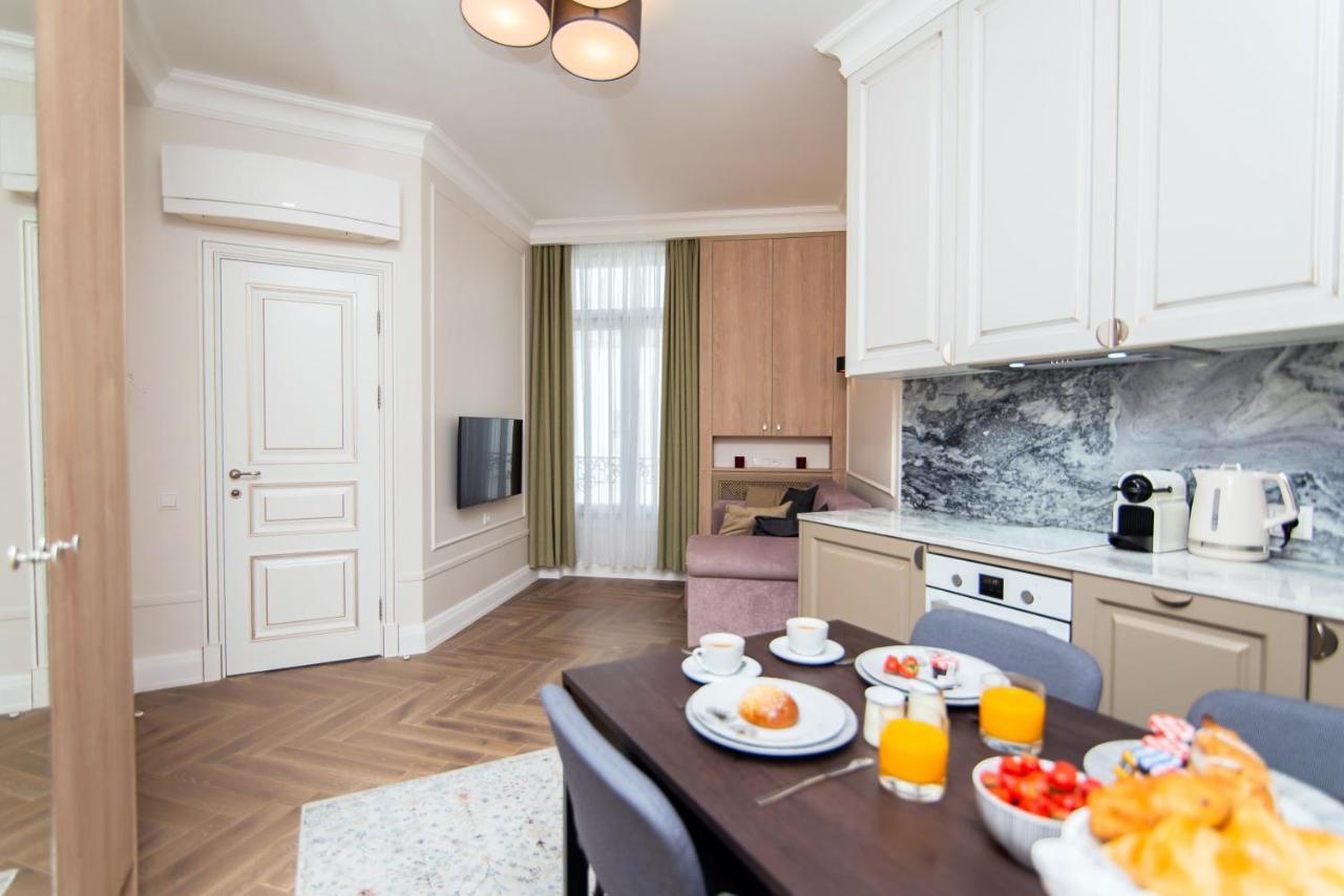 Top Floor Negresco Residence Nicea Zewnętrze zdjęcie